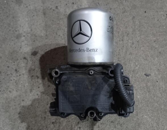 Lufttrockner Druckluftanlage Mercedes-Benz Actros MP 4 A0014460464 Knorr K078213