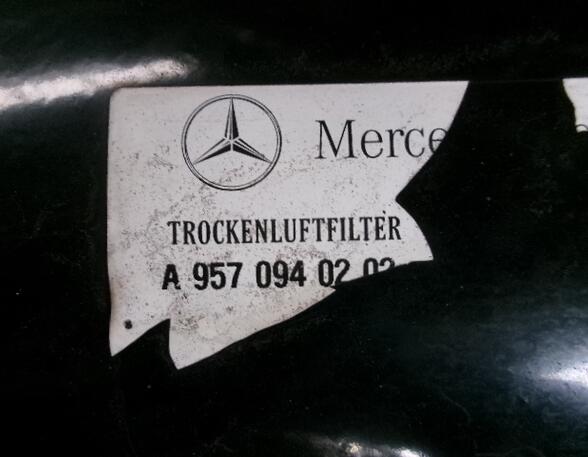 Air Filter Housing Box Mercedes-Benz ATEGO Econic A9570940202 Econic