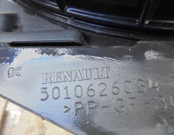 Luftfiltergehäuse (Luftfilterkasten) Renault Kerax Renault DXI Luftfilterkasten 5010626191