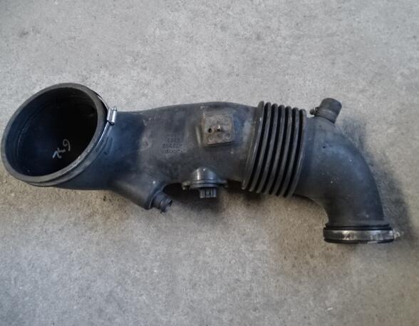 Air Filter Intake Pipe for Scania R - series 1472582 Luftansaugschlauch