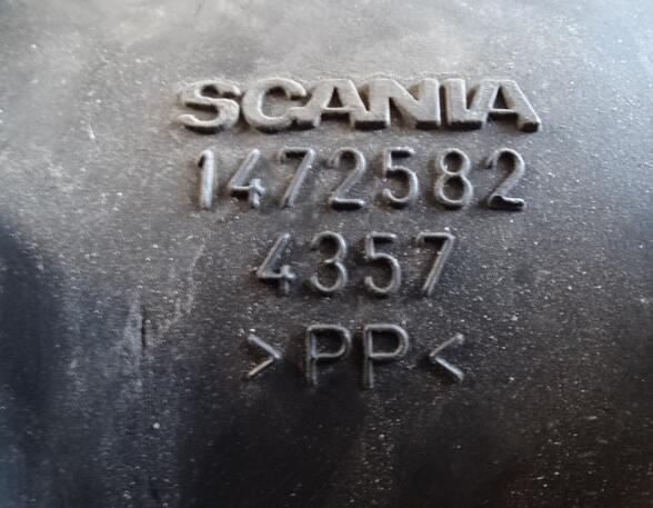 Aanzuigslang luchtfilter voor Scania R - series 1472582 Luftansaugschlauch