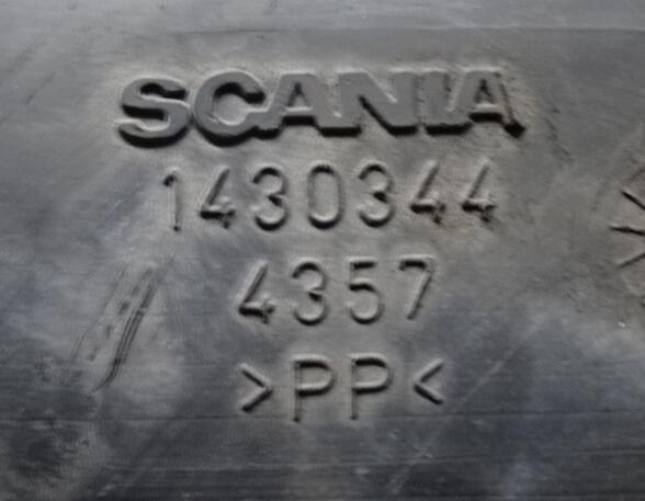 Aanzuigslang luchtfilter Scania R - series 1430344 Luftansaugrohr