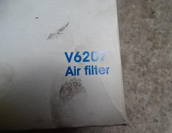 Air Filter Volvo F 10 Partec V6207 Volvo 1082368 10823680 8152010 81520108