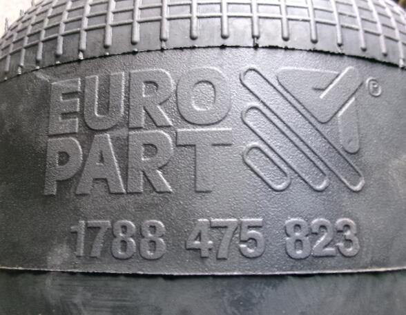 Air Suspension Spring Bag Mercedes-Benz Actros Europart 1788475823 MB 9423203321