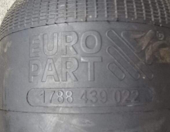 Air Suspension Spring Bag Mercedes-Benz ATEGO Europart 1788439022 A9423205021 A942320502110 A9423205521