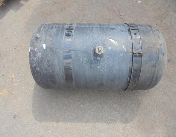 Air Tank compressed-air system MAN TGA 81514016023 81514010247