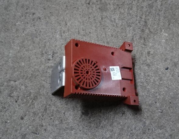 Generator Überspannungsschutz für MAN TGA 81259070326 Spannungswandler 24V/36A Transformator