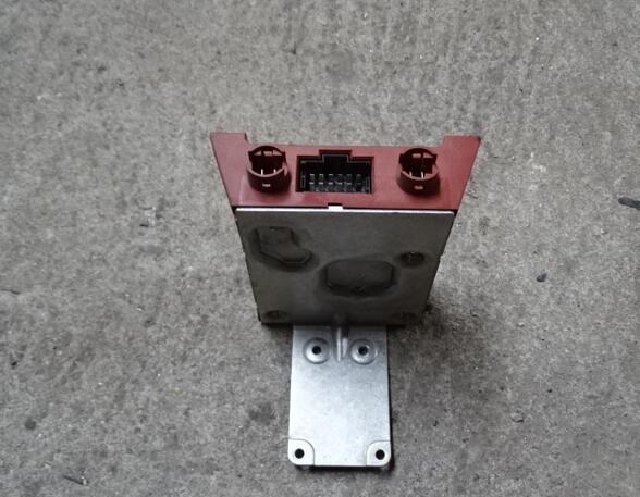 Generator Überspannungsschutz für MAN TGA 81259070326 Spannungswandler 24V/36A Transformator