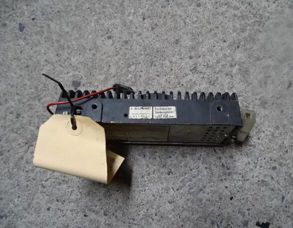 Dynamo Overspanningsbeveiliging MAN F 90 Blaupunkt 8316567 Elektronischer Spannungsteiler 12V 24V