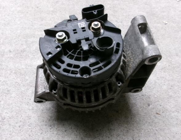 Alternator for DAF CF 65 Bosch 0124555122 DAF 1976289