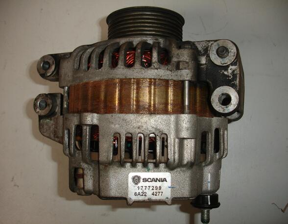 Lichtmaschine (Generator) Scania P - series 1394969