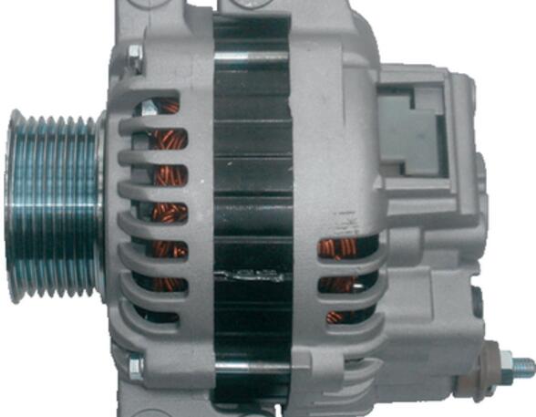 Lichtmaschine (Generator) Scania R - series Prestolite 861079