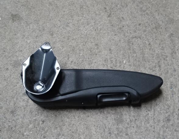 Armrest for Mercedes-Benz Actros MP 4 original Armlehne links verstellbar Grammer MSG90.6PG