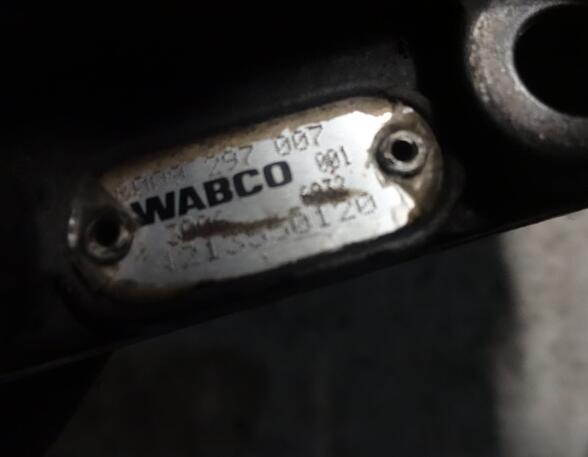 Regelaar automatische versnelling MAN TGX Wabco 4213550120 ASTronic