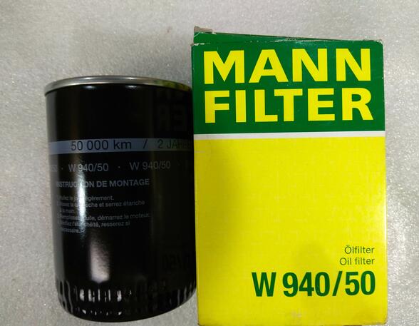 Automatic Transmission Hydraulic Filter Volvo FH H18W11 WH 980/3