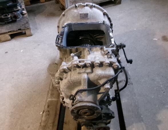 Automatic Transmission Renault Midlum AT2412D SP3190584 AT 2412 D