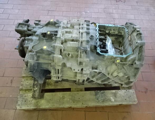 Automatic Transmission MAN TGA ZF12AS2131TD ZF 12AS 2131 81320046086