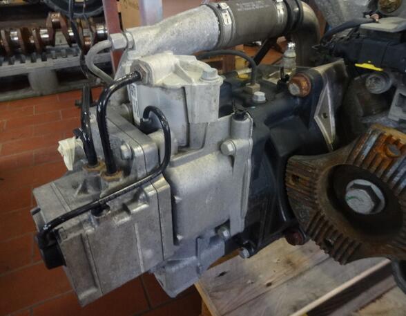 Automatic Transmission Mercedes-Benz Actros MP 4 G211-12 KL Mercedes Euro6 Powershift A9602616201