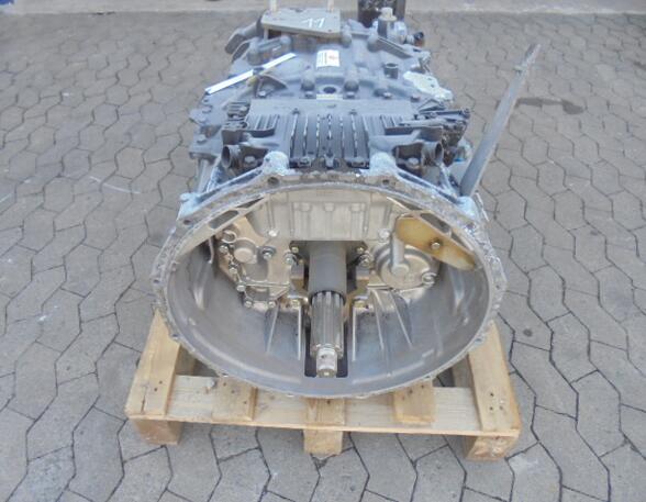 Automatic Transmission Renault Magnum ZF16AS2601IT Astronic ZF 5010545358 ZF 16AS2601 Intarder