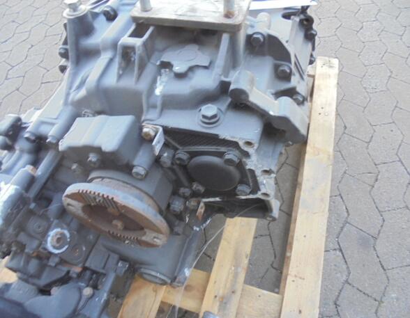 Automatic Transmission Renault Magnum ZF16AS2601IT Astronic ZF 5010545358 ZF 16AS2601 Intarder