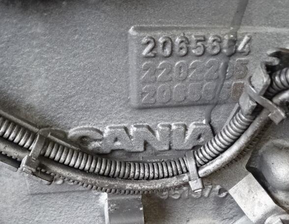 Automatikgetriebe Scania P - series 1790632 / GR875R 