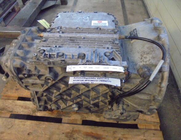 Automatic Transmission Volvo FH 13 AT2612E SP3190717 76002771 iShift AT 2612 E