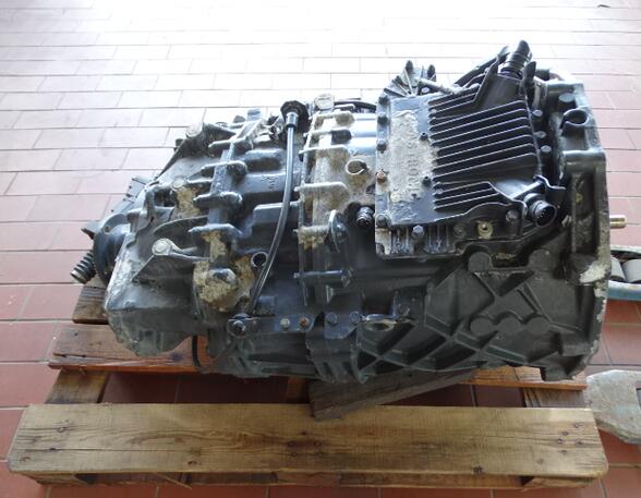 Automatische Transmissie DAF 65 CF ZF12AS1930TD AS Tronic 41299129 Automatik 12AS1930 TD