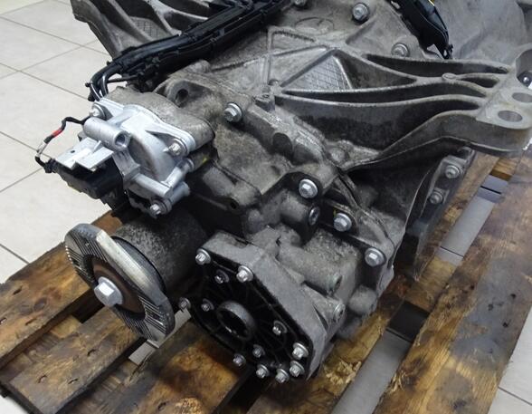 Automatic Transmission Mercedes-Benz Actros MP 4 Powershift G 211-12