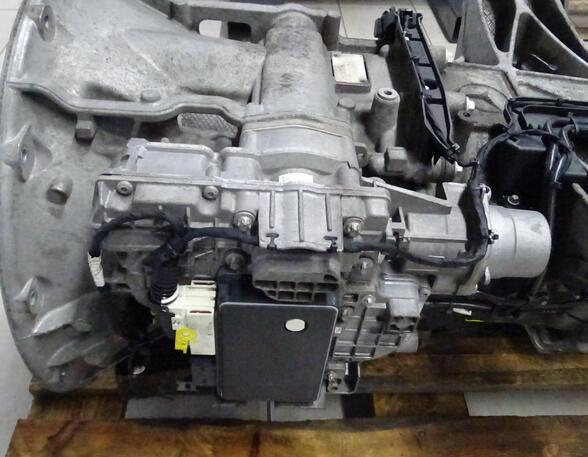 Automatikgetriebe Mercedes-Benz Actros MP 4 Powershift G 211-12