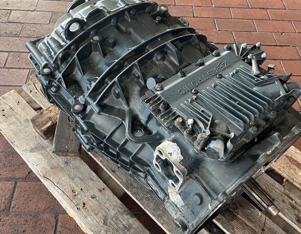 Automatic Transmission for Iveco EuroCargo ZF12AS1210TO AS Tronic MID 12 AS 1210 TO