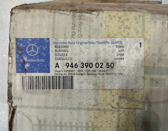 Achskörper Lagerung Mercedes-Benz Actros A9463900250 Hinterachse
