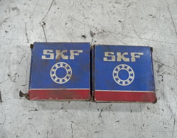 Lagerung MAN F 2000 SKF 6206-2RS1 Rillenkugellager Original SKF