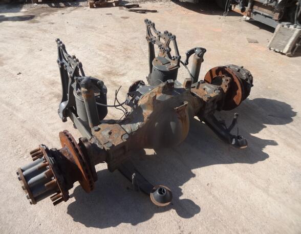 Axle Mercedes-Benz Actros MP 4 R440-13 746301