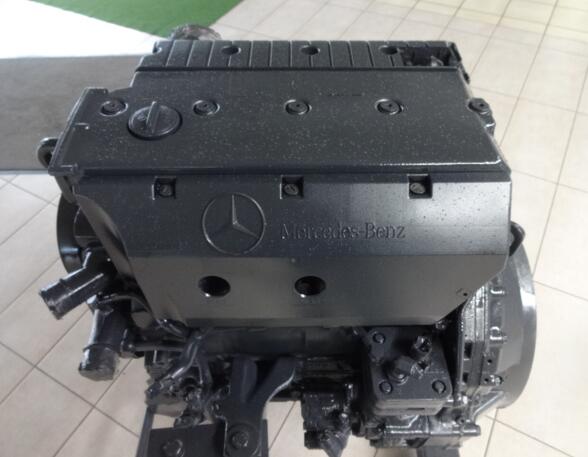 Bare Engine for Mercedes-Benz ATEGO Mercedes Benz OM904 Mercedes OM 904 Motor
