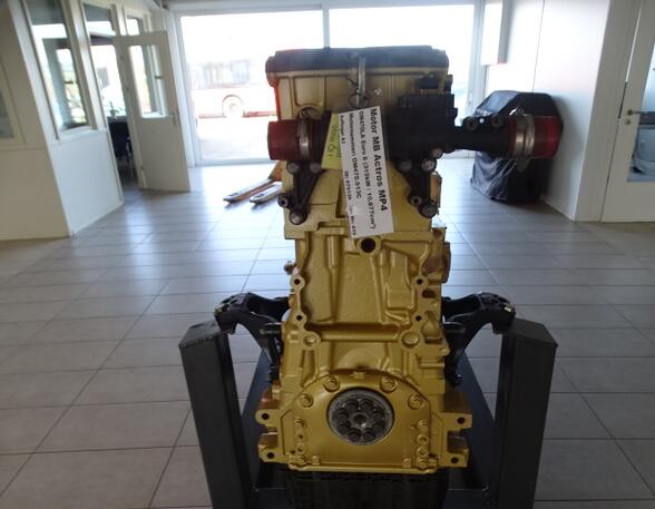 Bare Engine for Mercedes-Benz Actros MP 4 OM 470 LA OM470LA VI OM470.913C Euro 6