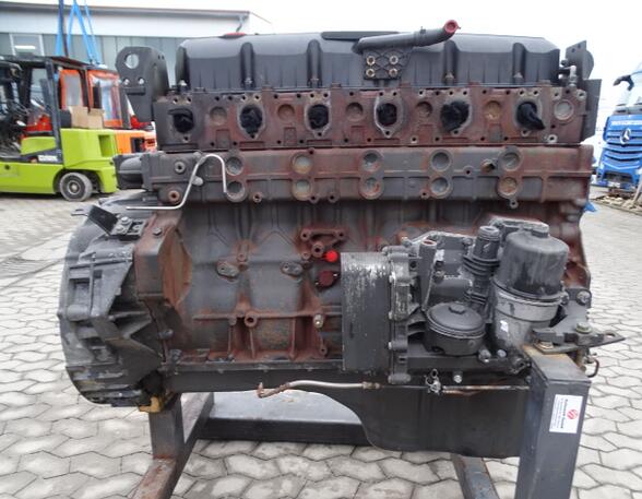 Motor ohne Anbauteile für DAF XF 105 Paccar 460 PS DAF MX340 Euro 5 MX 340