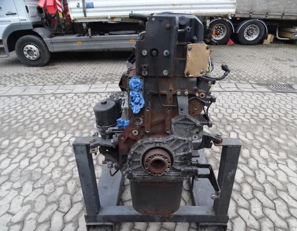 Bare Engine for DAF XF 105 Paccar 460 PS DAF MX340 Euro 5 MX 340