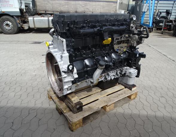 Motor kaal MAN TGX D2676LF51 Euro6 MAN D 2676 LF