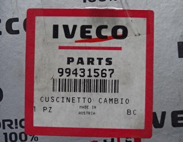Lager Schaltgetriebe für Iveco EuroCargo 99431567 Getriebelager Eingangswelle vorne