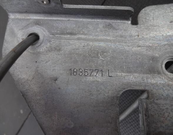 Motorhaubenzug (Klappenschlosszug) DAF XF 106 1835771