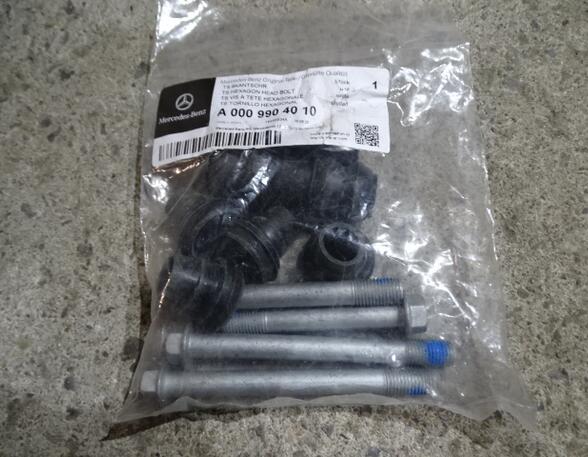 Brake Caliper Repair Kit for Mercedes-Benz Actros MP 4 A0009904010 original