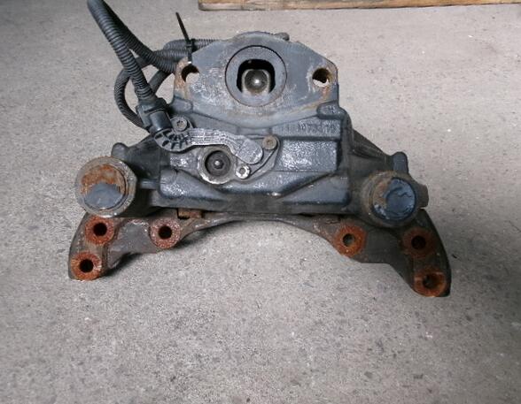 Brake Caliper MAN TGS 81508046637 Wabco 6403220710 hinten links