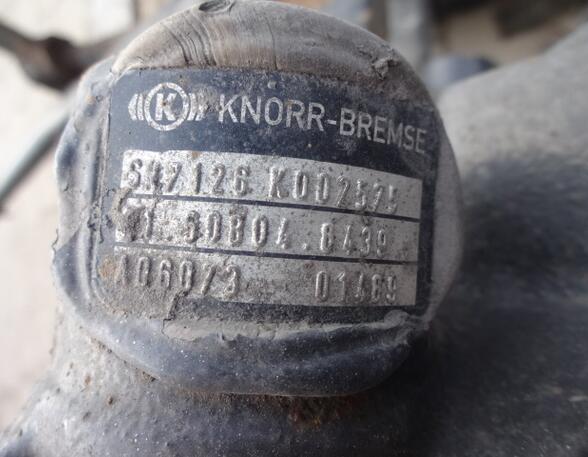 Brake Caliper MAN TGA Knorr Bremse K002575