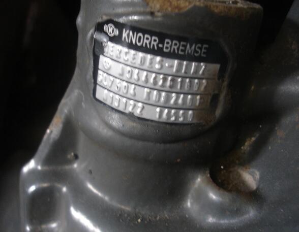 Bremssattel Mercedes-Benz Actros MP 4 A9444201002