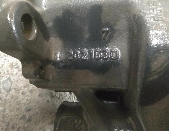 Brake Caliper DAF 75 CF 1658010 Knorr K006430 links