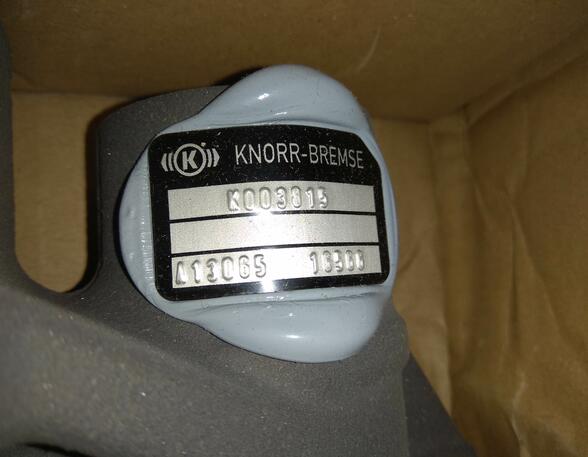 Bremssattel MAN TGA Knorr K003815 SN7135  SN7209RC  SN7209 SN7136 K081892
