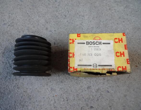 Brake Master Cylinder MAN F 90 Manschette Bosch 480703