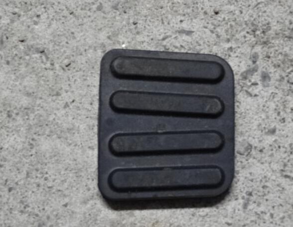 Rempedaal rubber voor Iveco Stralis 41211435 94573 Pedalgummi Iveco