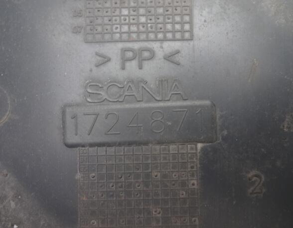 Remkrachtregelaar Scania R - series Scania 1724871 Abdeckung Cover