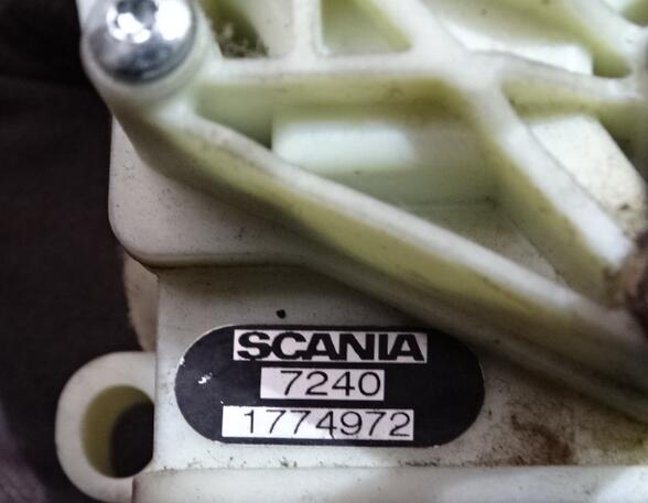 Brake Valve parking brake Scania P - series 1774972 Wabco 9617241000